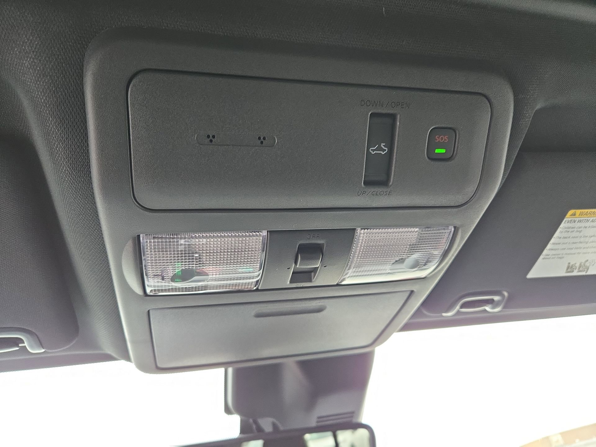 New 2026 Nissan Frontier PRO-4X w/ Pro Premium Package image 27