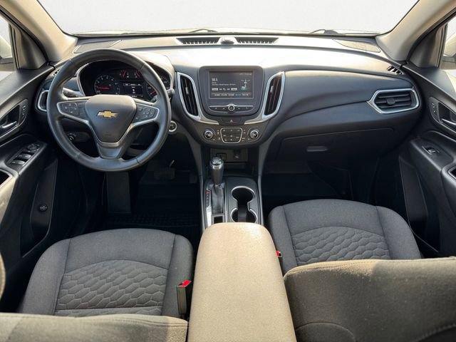 Used 2018 Chevrolet Equinox LT image 10