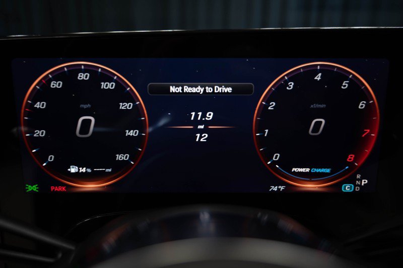 New 2027 Mercedes-Benz CLA 220 image 27