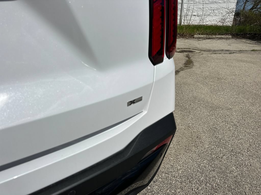 New 2026 Kia Sorento SX Prestige AWD/4WD image 40