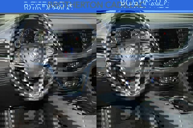 Certified 2024 Buick Enclave Premium AWD/4WD image 20