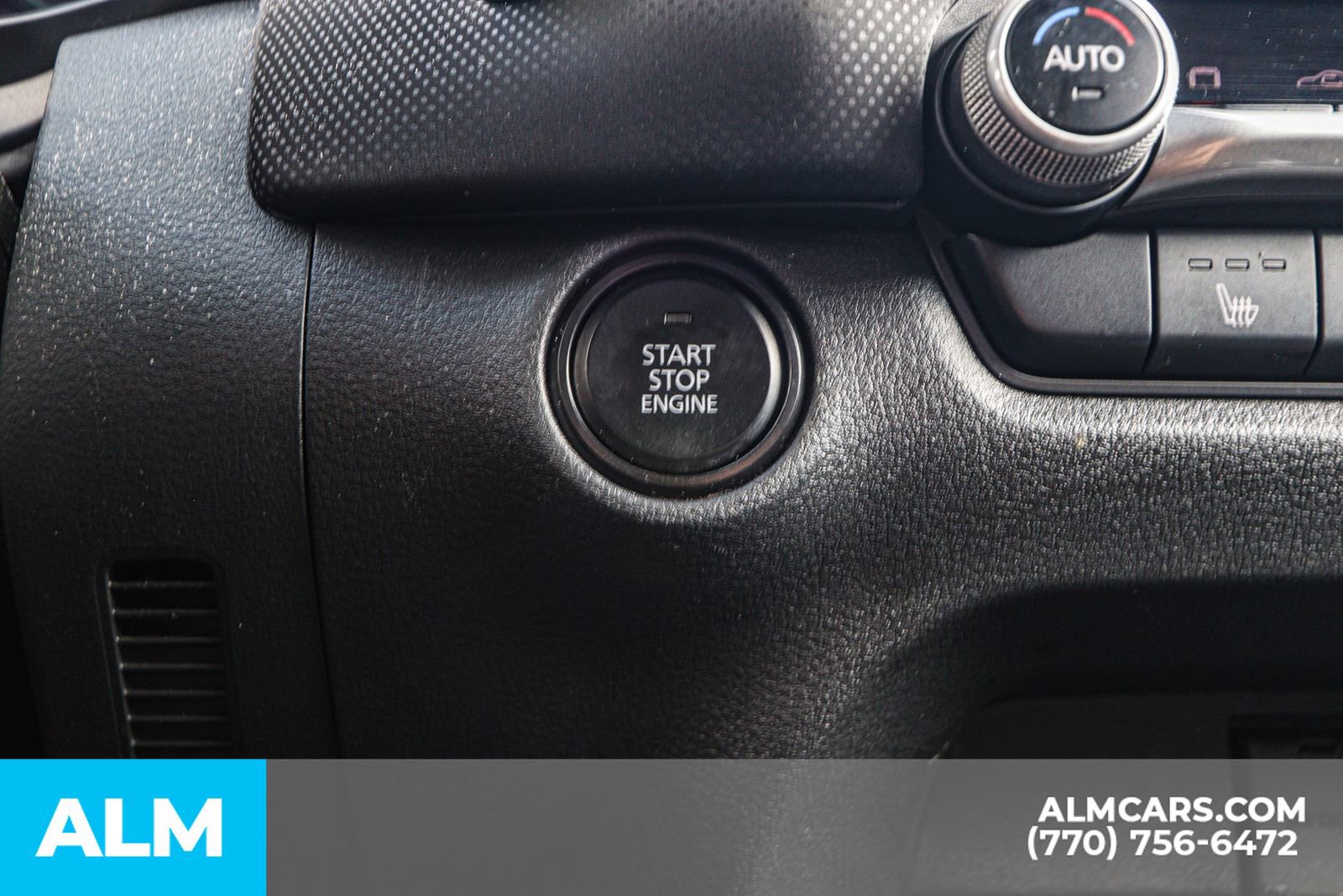 Used 2024 MAZDA CX-50 AWD 2.5 S w/ Premium Package image 37