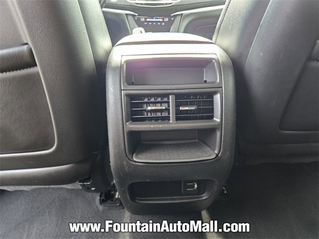 Used 2019 Cadillac XT5 Luxury image 14