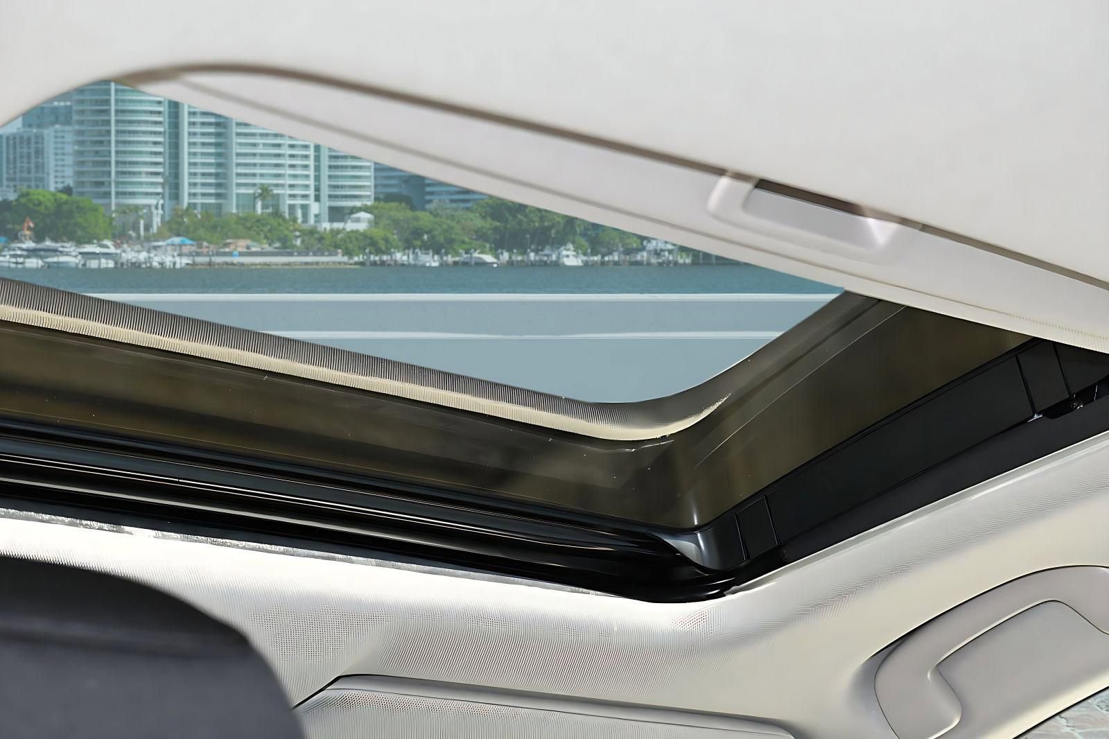 New 2025 Honda Accord SE image 18