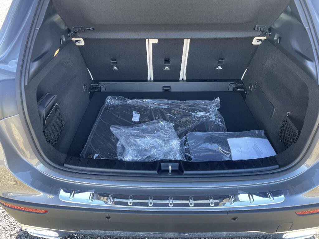 New 2026 Mercedes-Benz GLA 250 4MATIC image 17