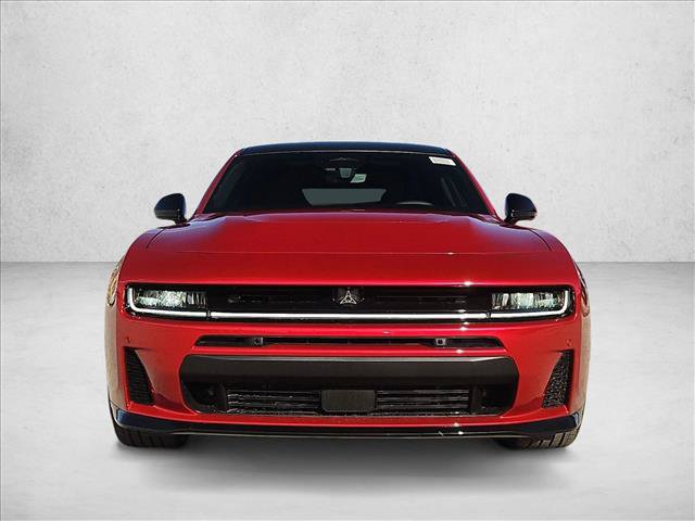New 2026 Dodge Charger R/T AWD/4WD image 6