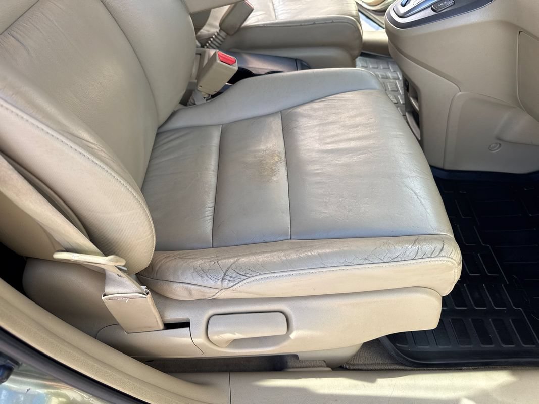 Used 2007 Honda CR-V EX-L image 36