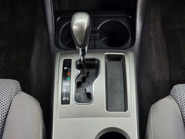 Used 2012 Toyota Tacoma 4x4 Double Cab image 18