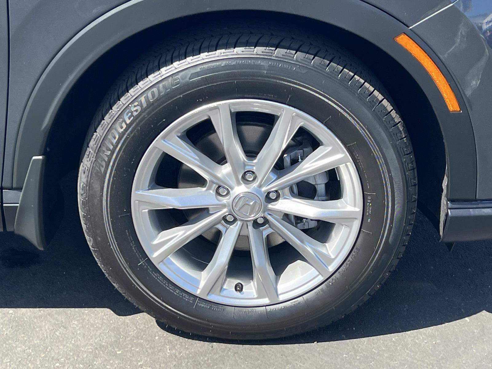 Certified 2023 Honda CR-V EX-L image 29
