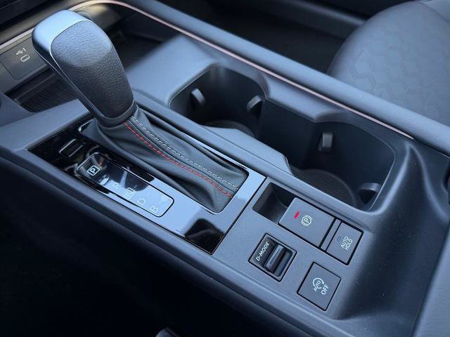 New 2026 Nissan Sentra SR w/ SR Premium Package FWD image 26
