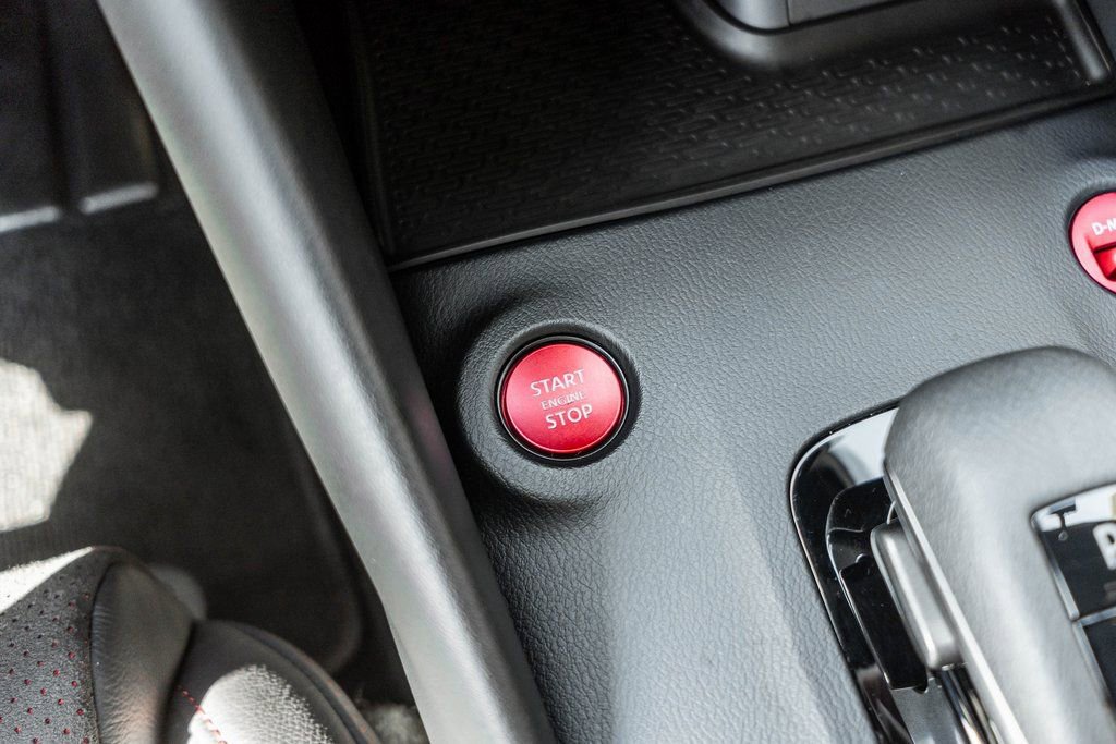 Used 2024 Nissan Z NISMO w/ Floor Mat Package RWD image 23