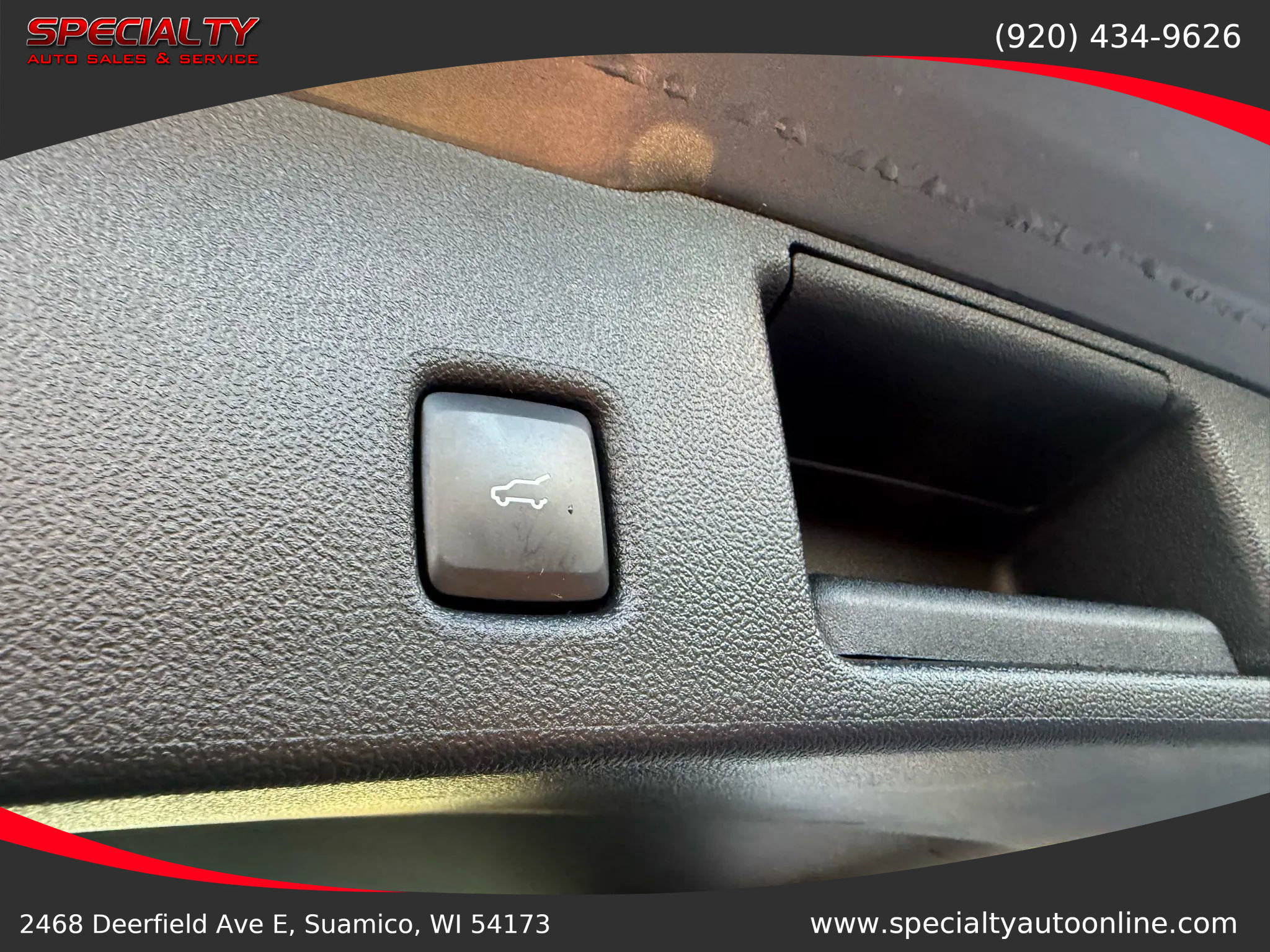 Used 2021 Ford Escape SE w/ Convenience Package image 22