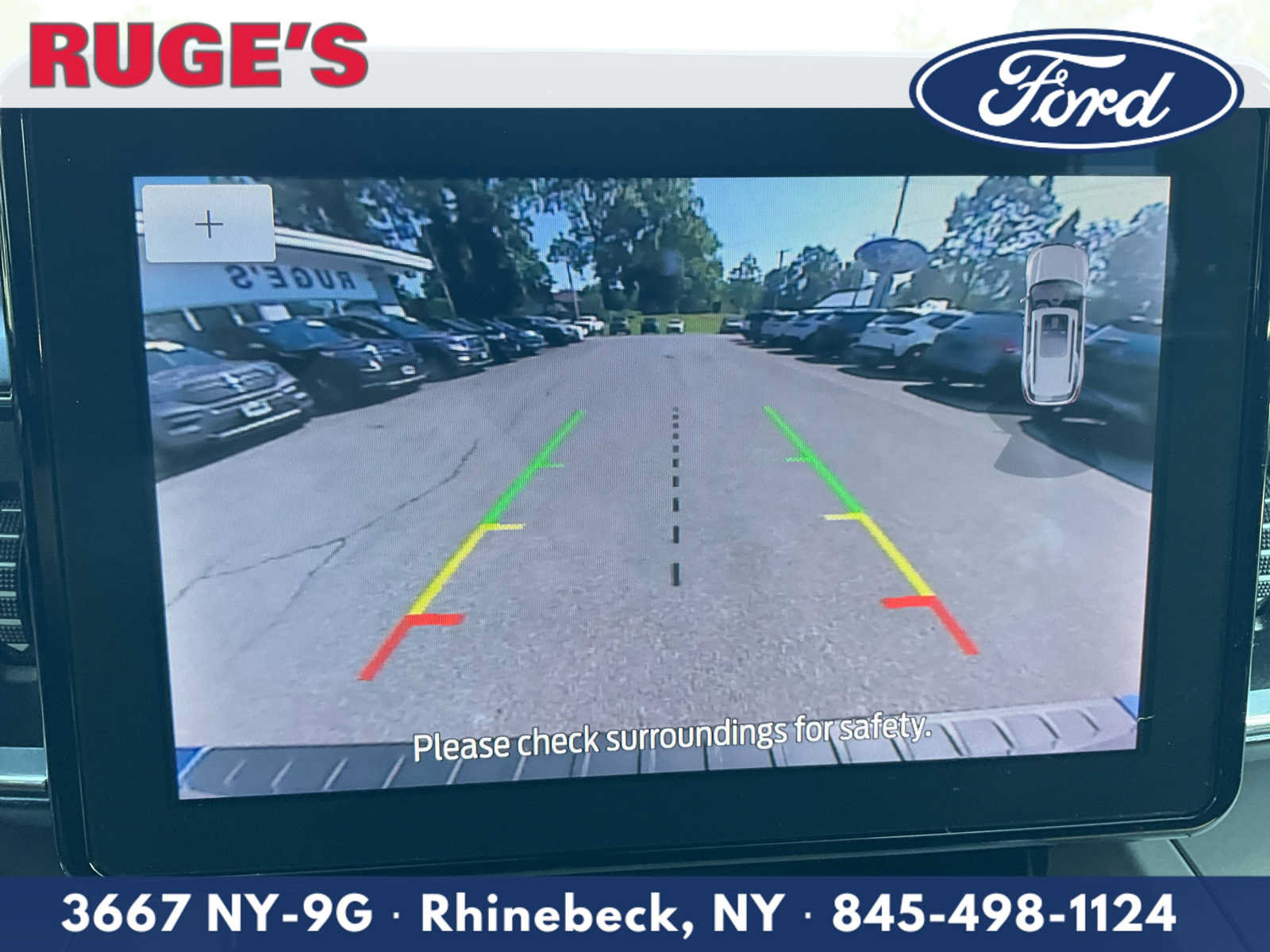 Certified 2023 Ford Explorer XLT w/ Equipment Group 202A AWD/4WD image 22