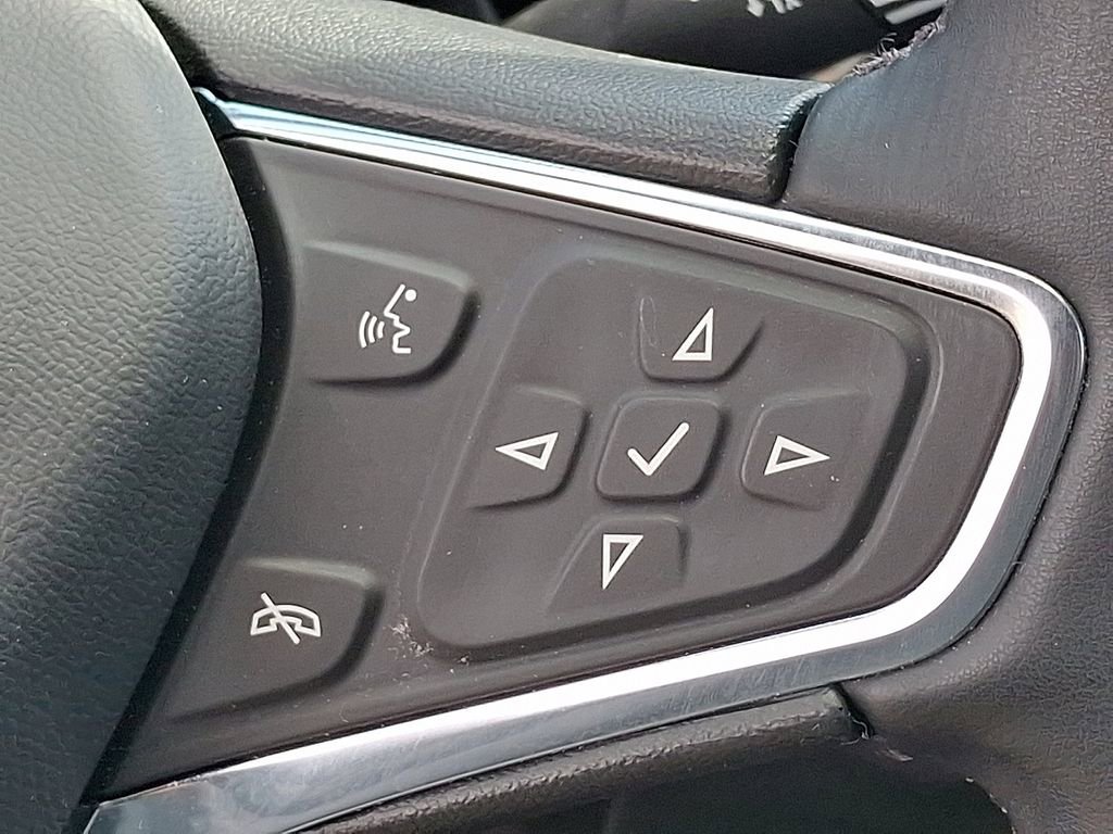 Used 2024 Chevrolet Equinox LT w/ LPO, Floor Liner Package FWD image 22