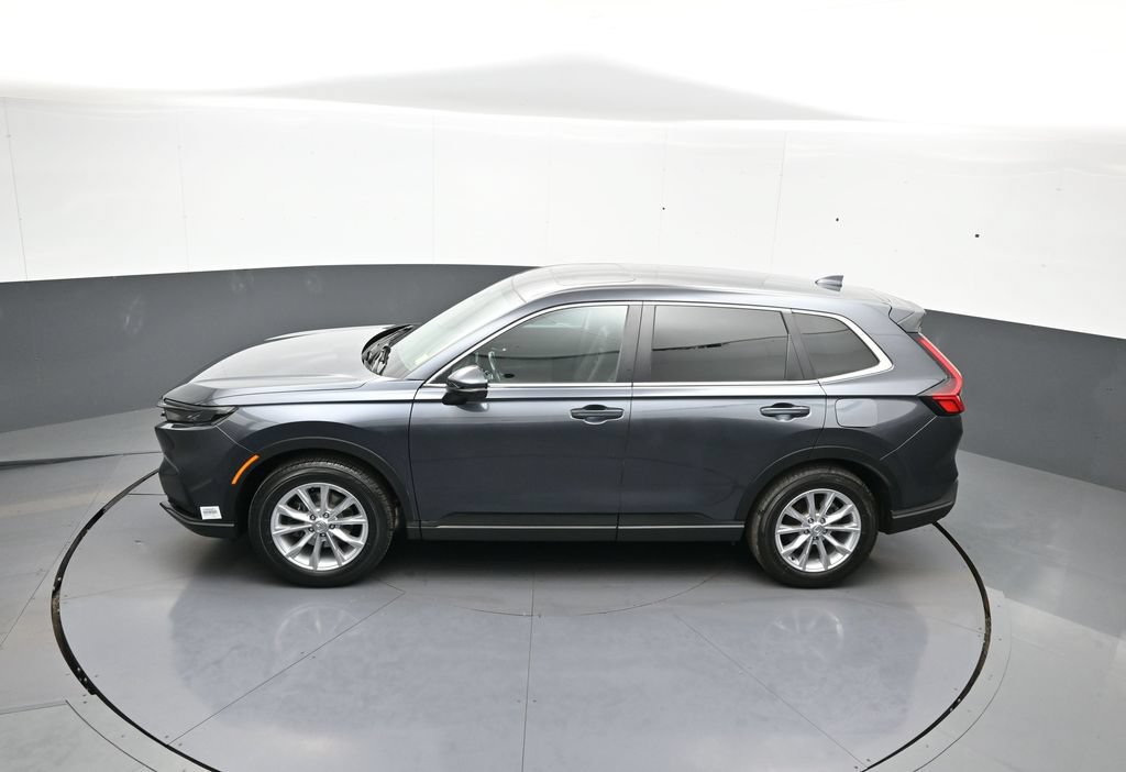 Certified 2024 Honda CR-V EX-L image 42