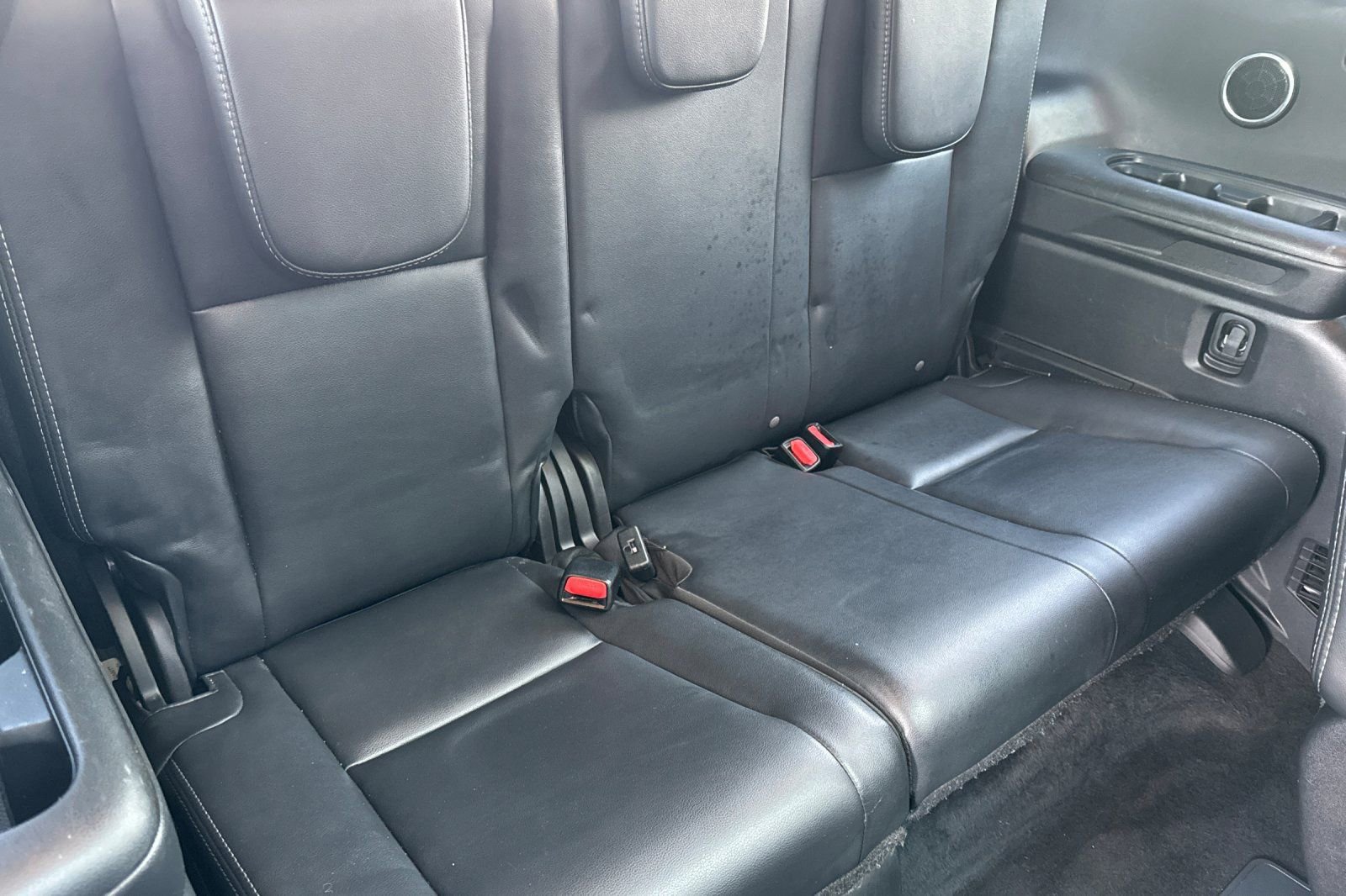 Certified 2023 Subaru Ascent Touring AWD/4WD image 18