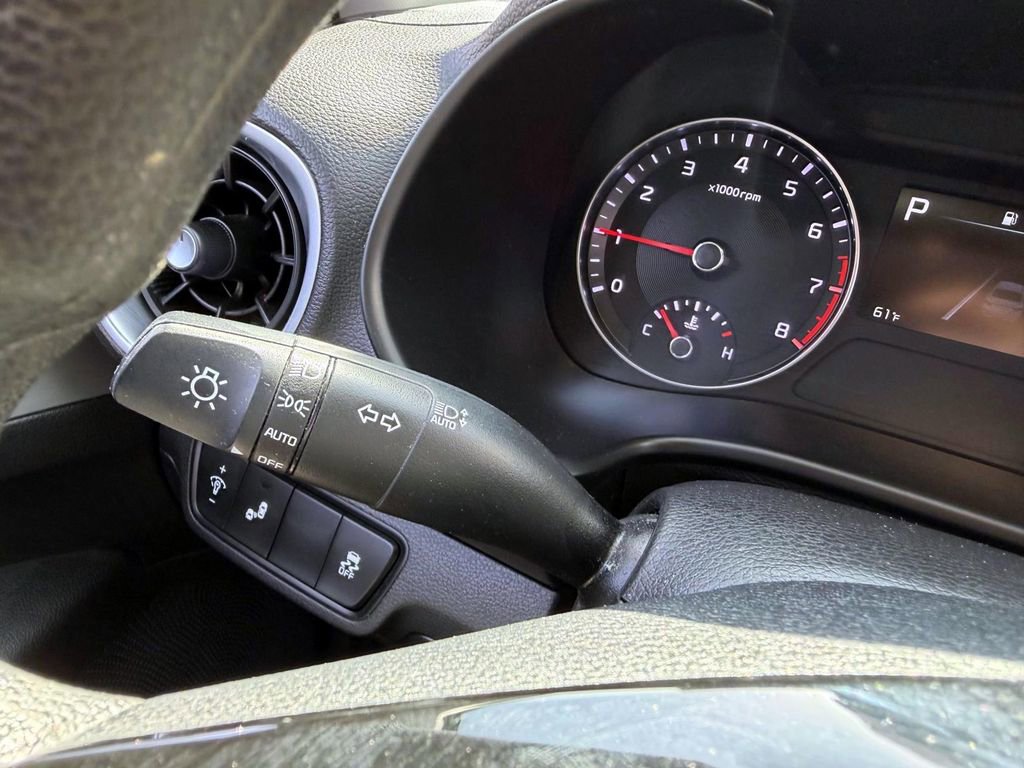 Used 2023 Kia Forte LXS w/ LXS Technology Package image 28
