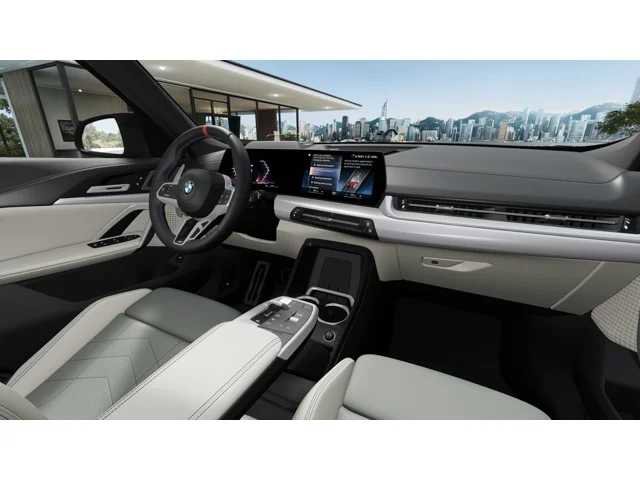 New 2026 BMW X1 M35i w/ Technology Package AWD/4WD image 14