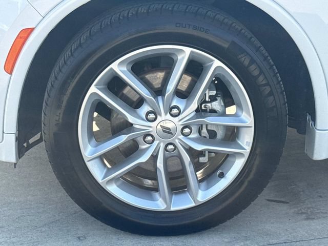 Used 2023 Dodge Durango GT RWD image 5