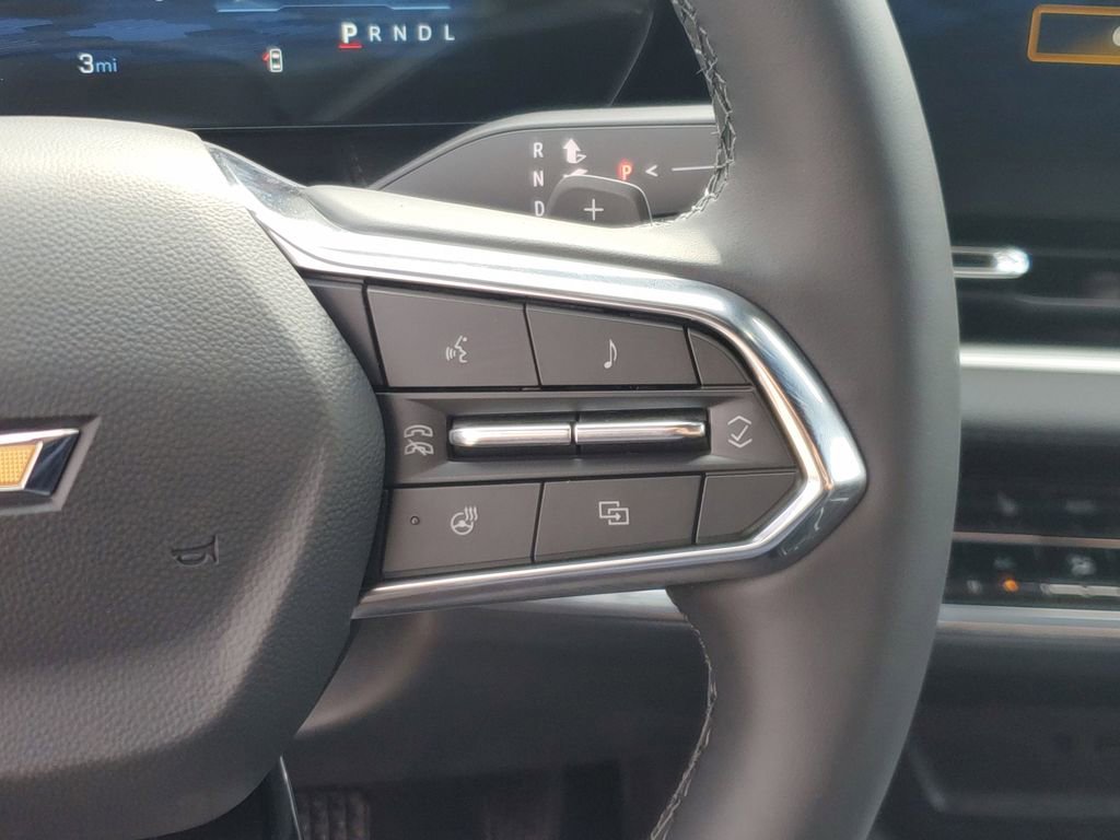 New 2026 Chevrolet Equinox LT w/ Convenience Package II FWD image 21