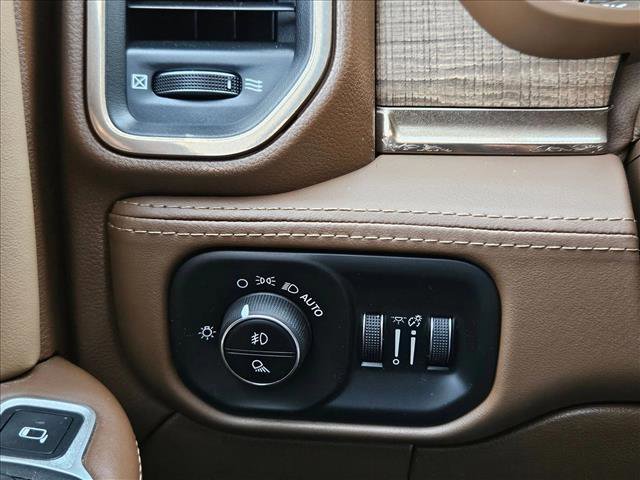 Used 2020 RAM 3500 Limited AWD/4WD image 20