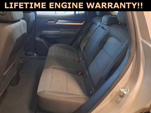 Used 2025 GMC Terrain Elevation image 22