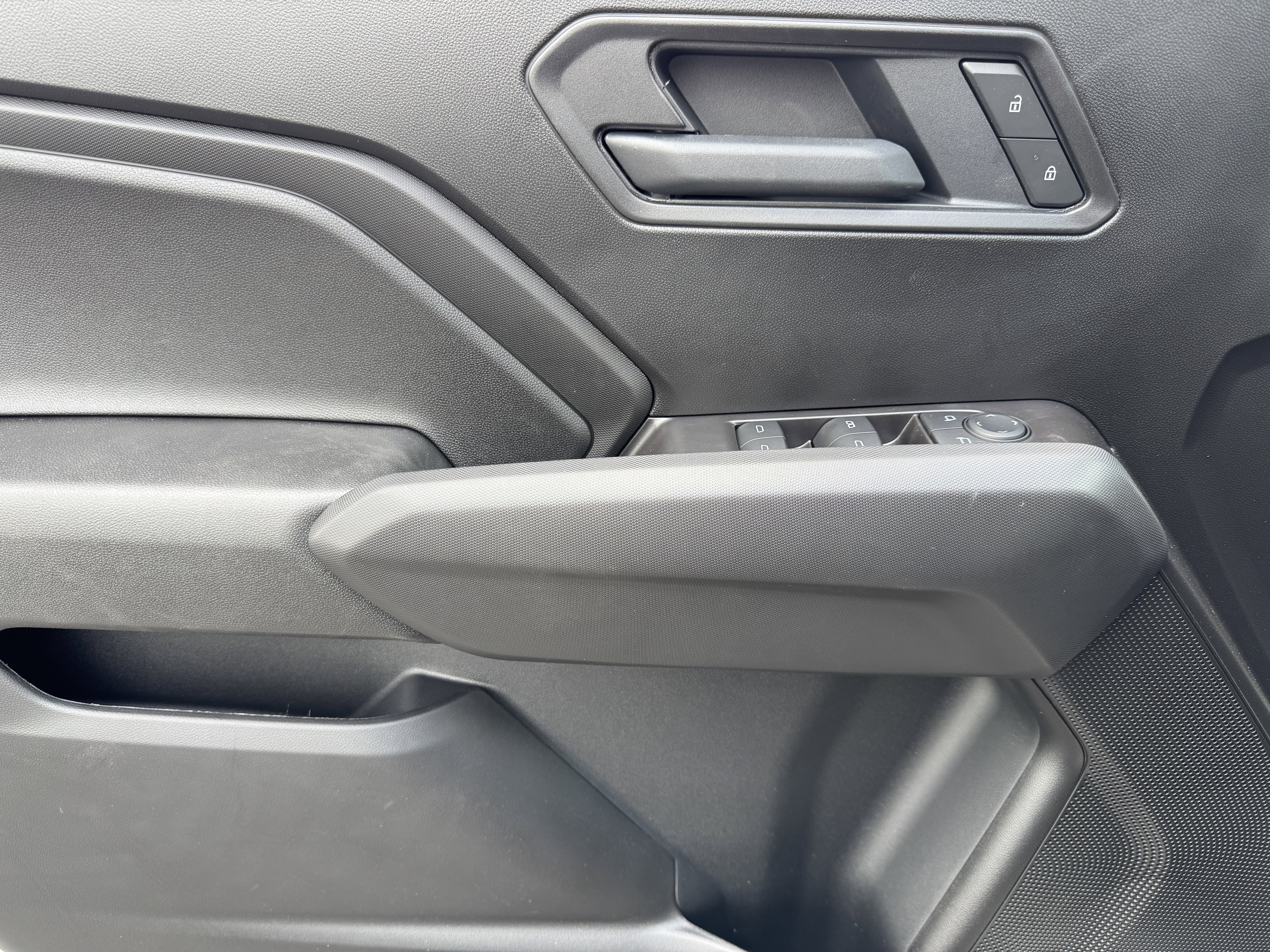 New 2026 Chevrolet Colorado Trail Boss image 9