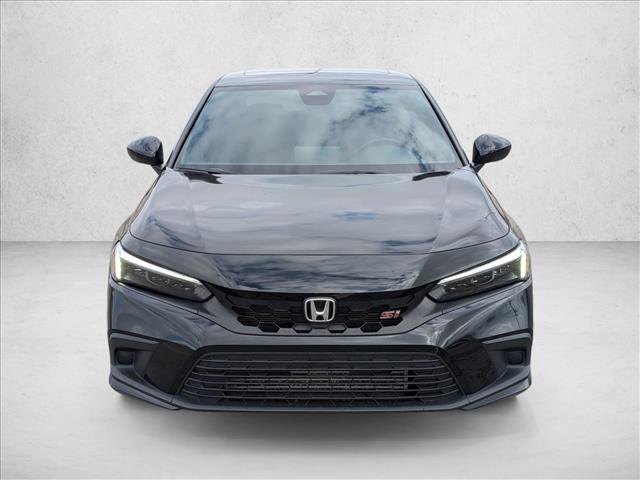 Used 2024 Honda Civic Si video 2