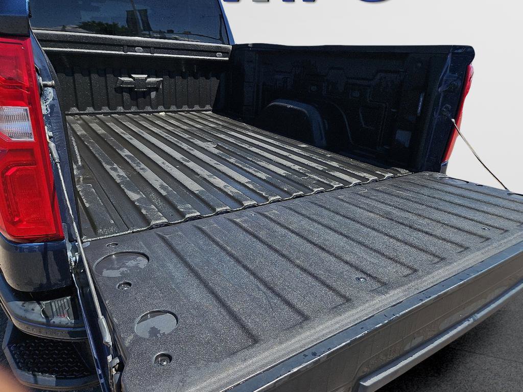 Used 2020 Chevrolet Silverado 1500 RST w/ All-Star Edition image 7