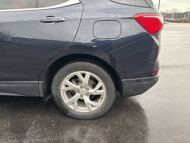 Used 2020 Chevrolet Equinox Premier image 7