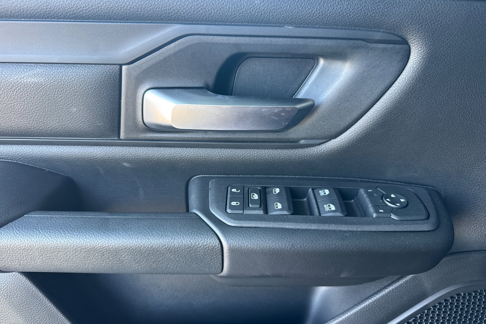 New 2026 RAM 1500 Warlock AWD/4WD image 10
