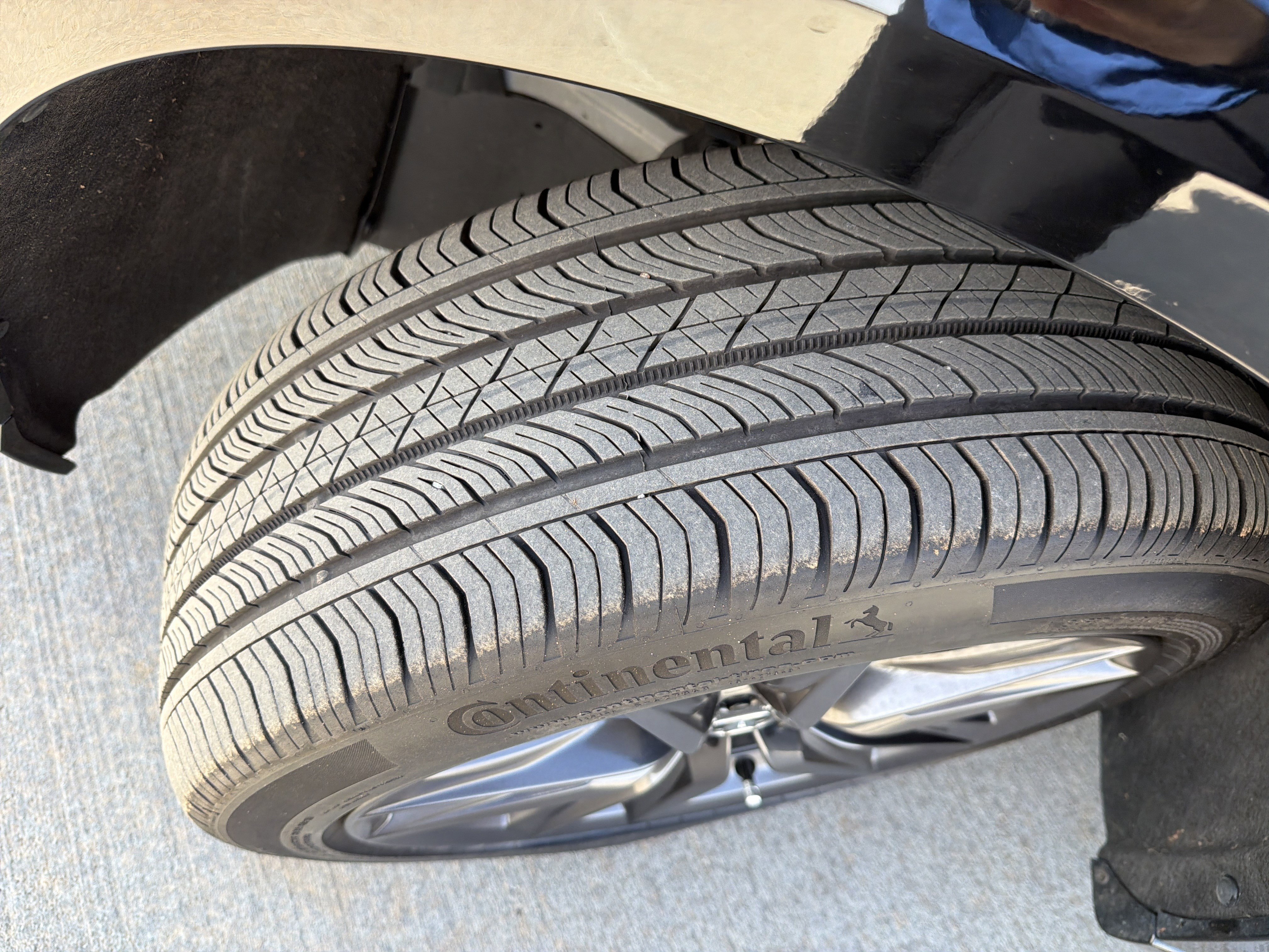 Certified 2025 Acura ADX A-Spec image 12