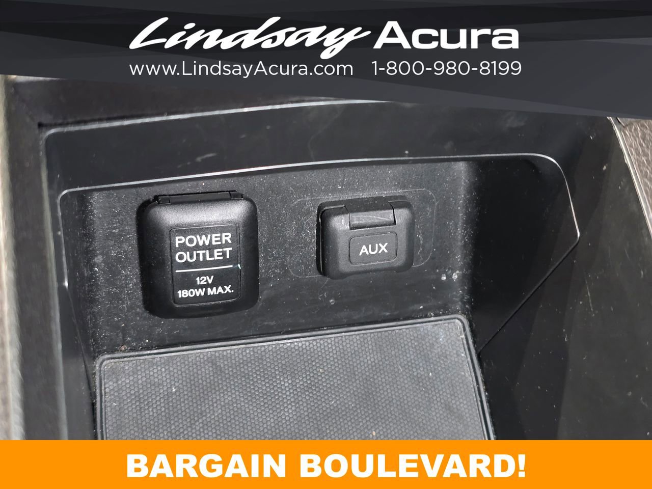 Used 2015 Acura ILX FWD image 17