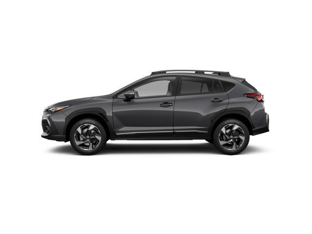 New 2027 Subaru Crosstrek 2.5i Limited AWD/4WD image 4