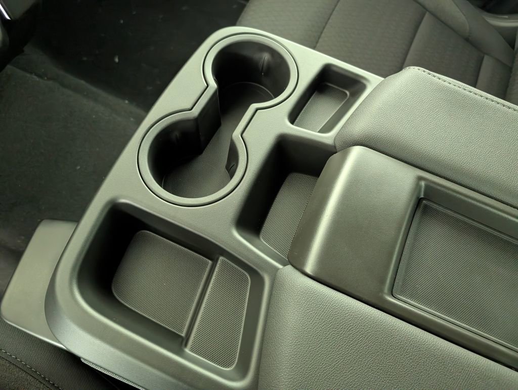 New 2026 Chevrolet Silverado 2500 Custom w/ Custom Value Package image 24