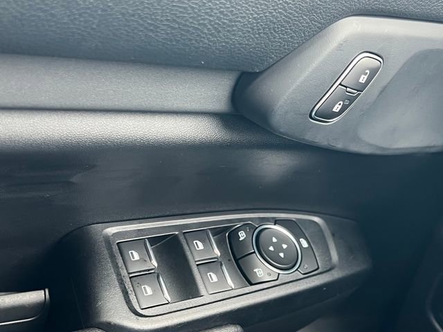 New 2026 Ford Ranger XL AWD/4WD image 20