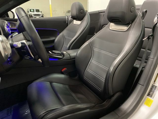 Used 2025 Mercedes-Benz SL 43 AMG image 73