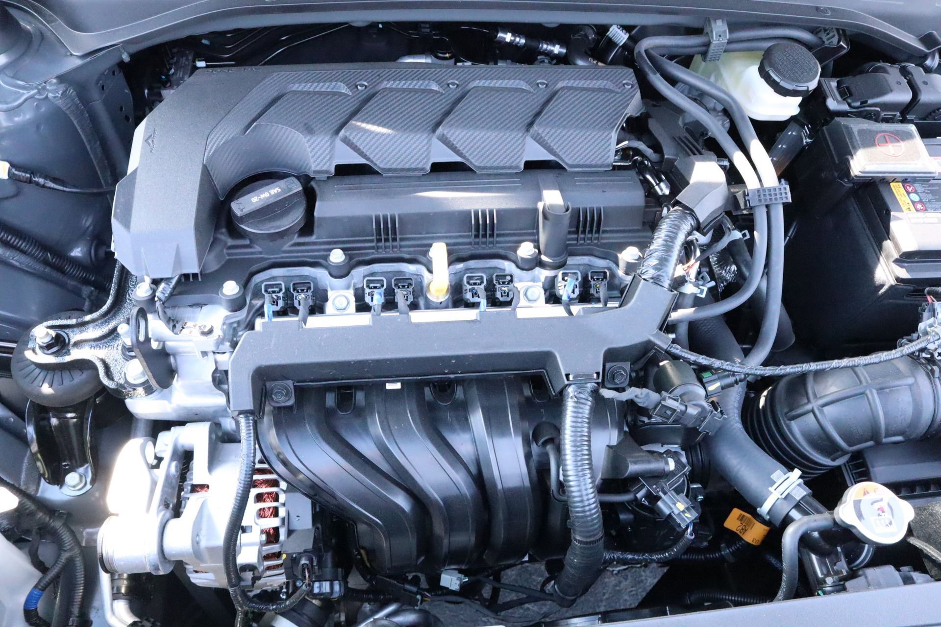 New 2026 Hyundai Venue SEL image 6