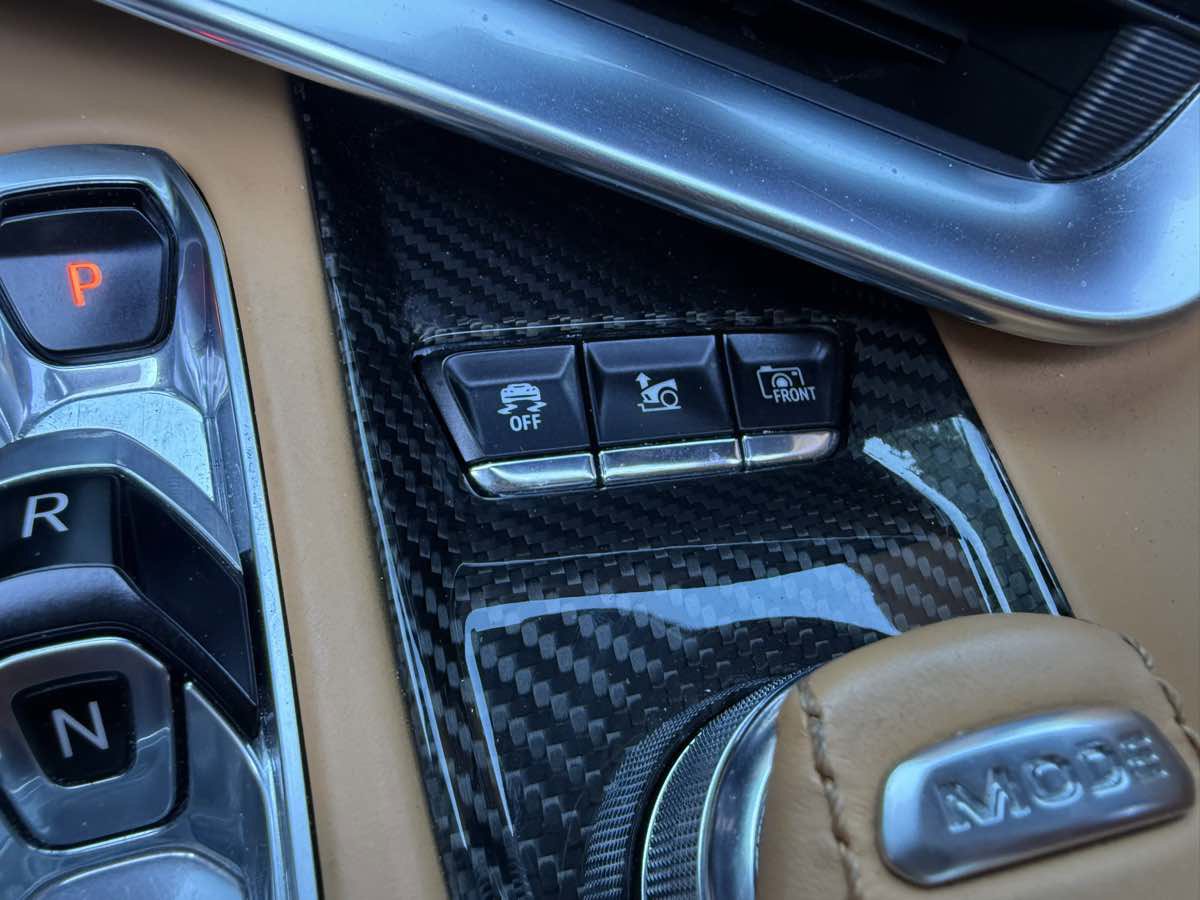 Used 2022 Chevrolet Corvette Stingray Premium Cpe w/ Z51 Performance Package RWD image 17