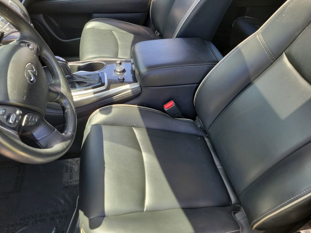 Used 2019 INFINITI QX60 Pure AWD/4WD image 22