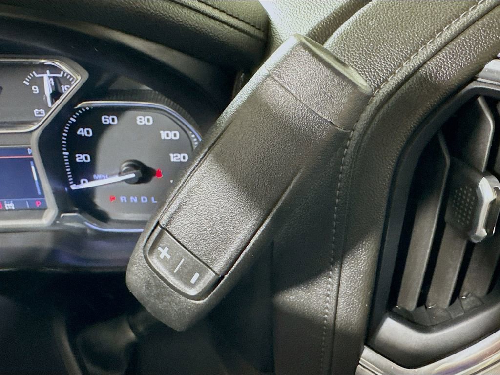 Used 2021 GMC Sierra 1500 Elevation image 15
