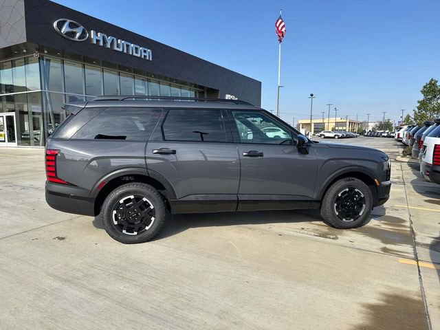 New 2026 Hyundai Palisade XRT Pro AWD/4WD image 11