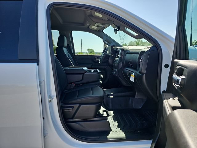 New 2026 Chevrolet Silverado 2500 W/T w/ WT Convenience Package AWD/4WD image 27