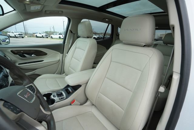 Used 2021 GMC Terrain Denali w/ Denali Premium Package image 36