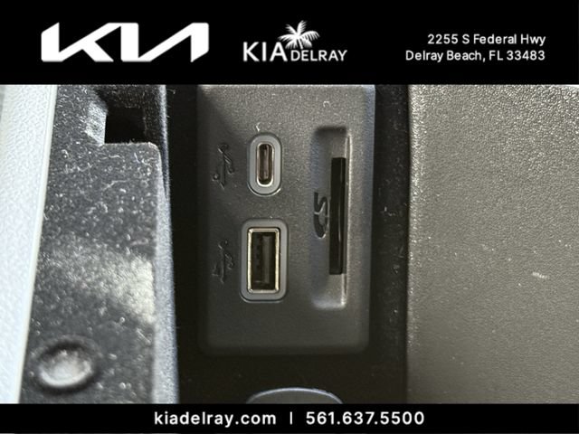Used 2024 Cadillac CT4 Luxury w/ Sun And Sound Package RWD image 23
