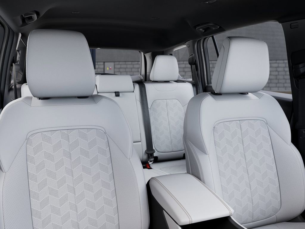 New 2026 Jeep Cherokee Overland AWD/4WD image 26