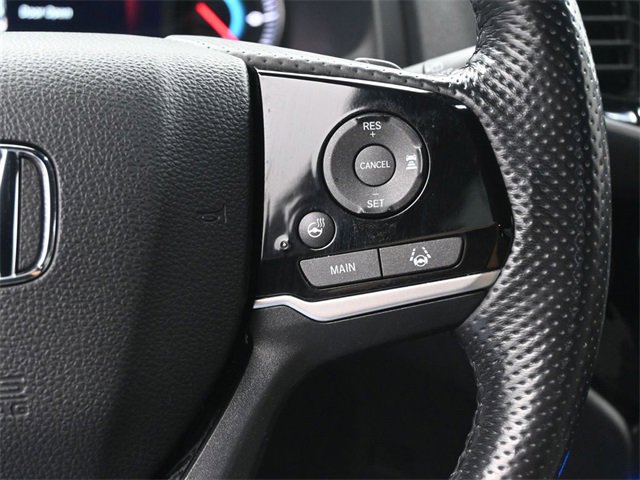 Used 2019 Honda Passport Elite image 23