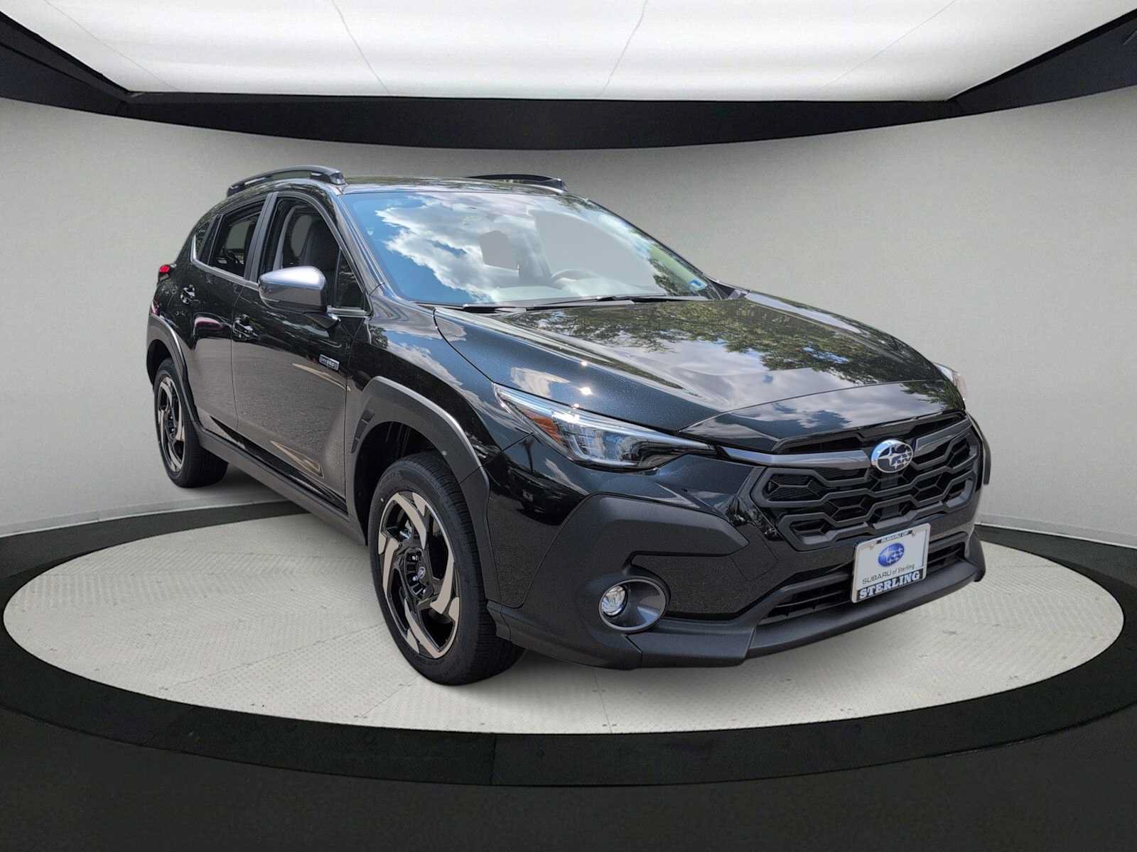 New 2026 Subaru Crosstrek 2.5i Limited AWD/4WD image 2