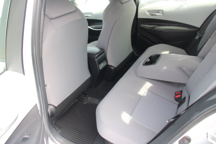 Used 2024 Toyota Corolla SE FWD image 12