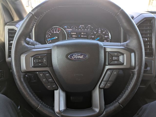 Used 2020 Ford Expedition XLT w/ Equipment Group 202A image 34